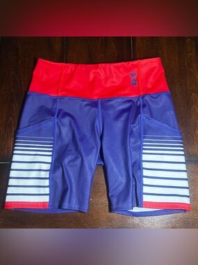 Coeur Fitted Run Shorts Medium